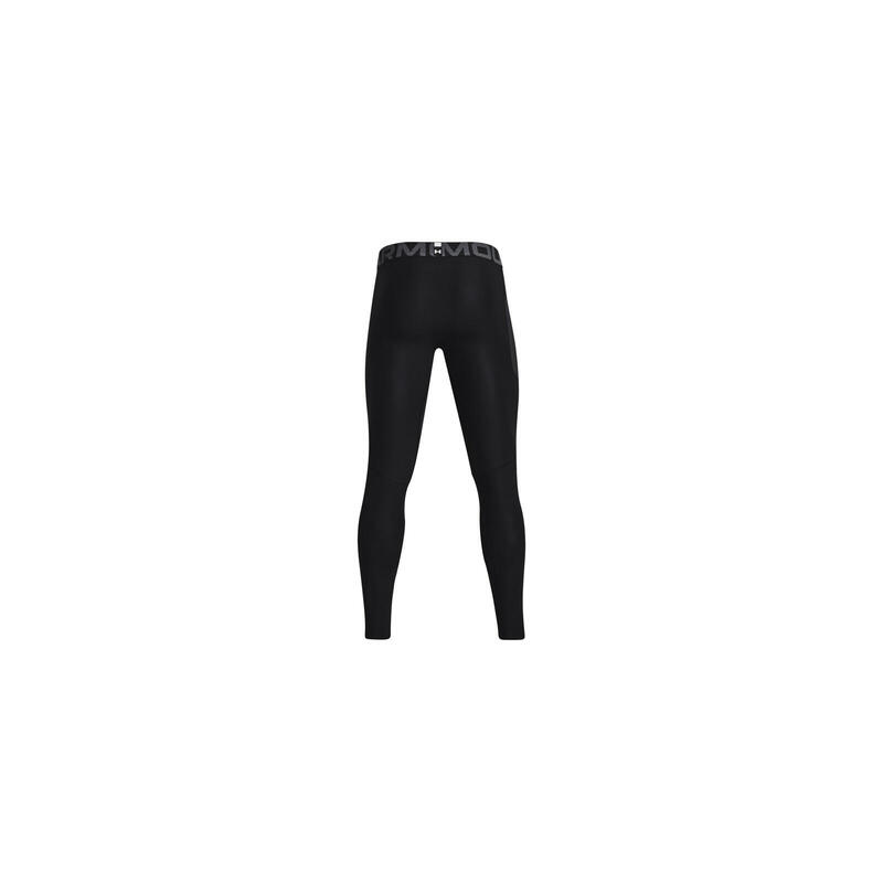 Leggings caminar hombre Under Armour HG Armour, negro