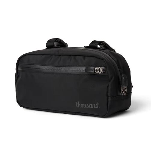Thousand Crossbody Handlebar Bag