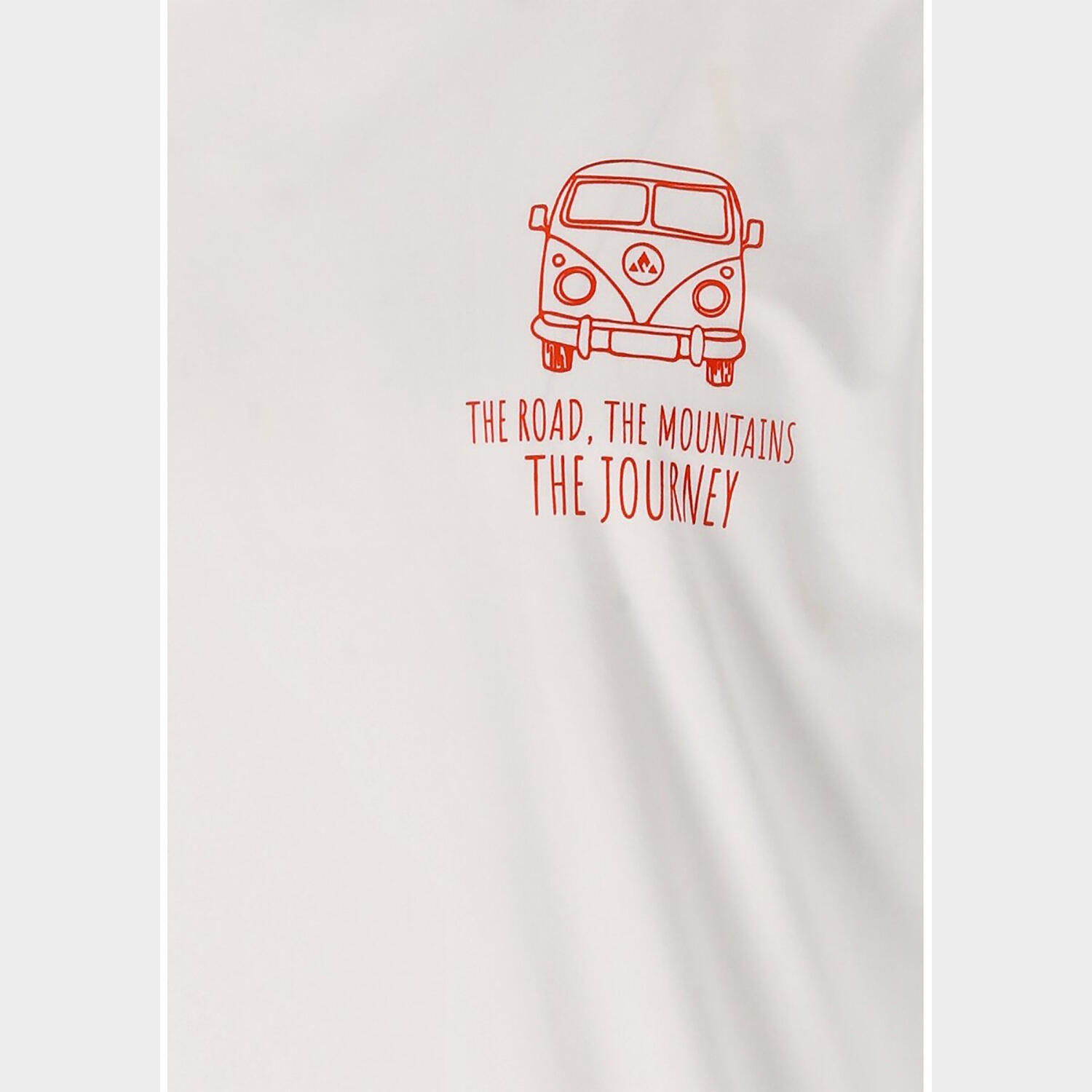T-Shirt Whistler Tergo 6/6
