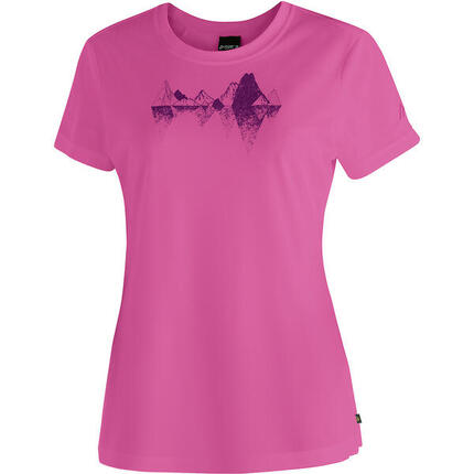 Maillot femme Maier Sports Tilia Pique