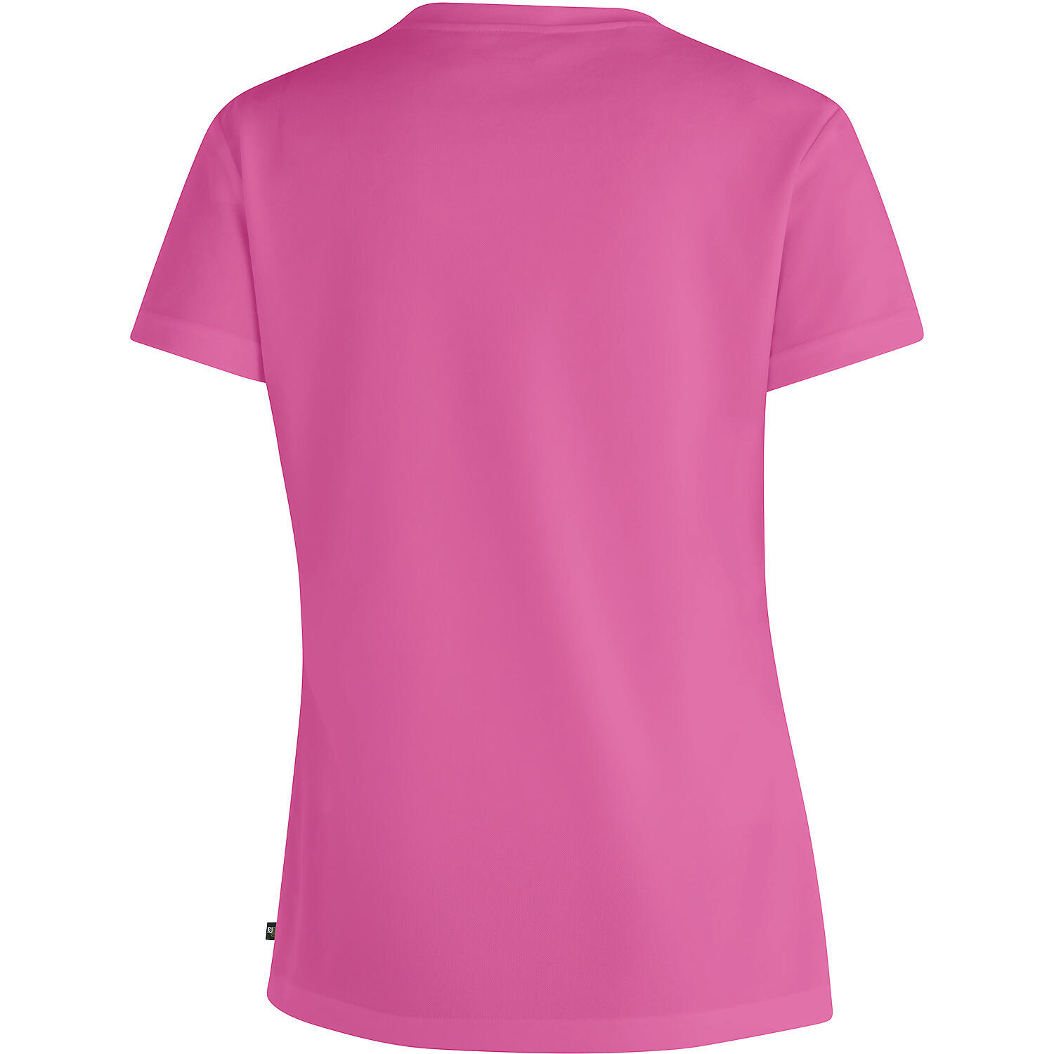 Maillot femme Maier Sports Tilia Pique 2/6