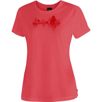 Maillot femme Maier Sports Tilia Pique
