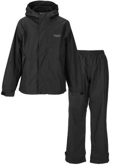 Regenanzug 2er Set Jagger Jr AWG Rain