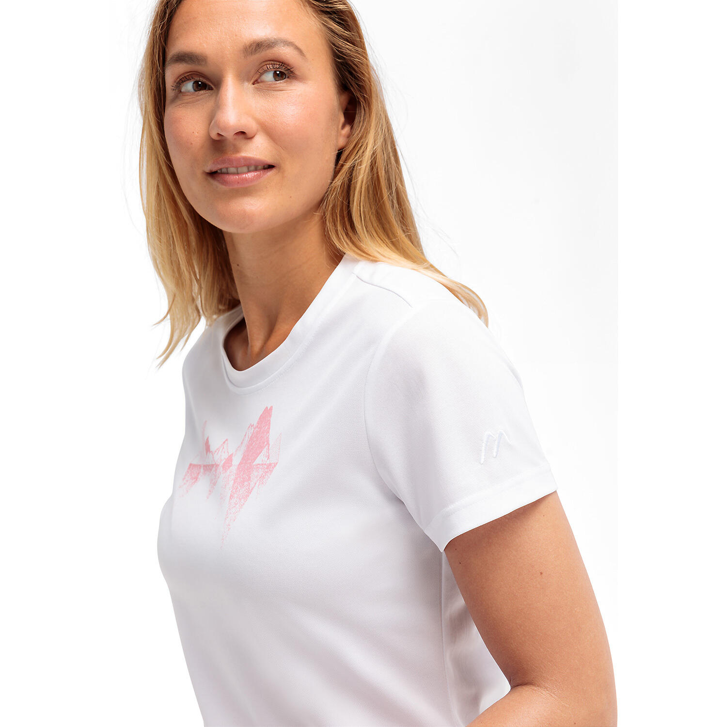Maglia da donna Maier Sports Tilia Pique 5/7