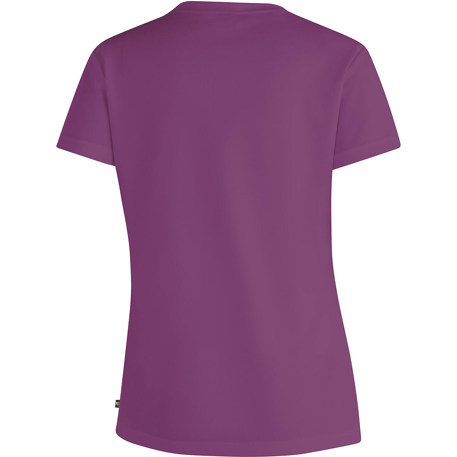 Maillot femme Maier Sports Tilia Pique 2/6