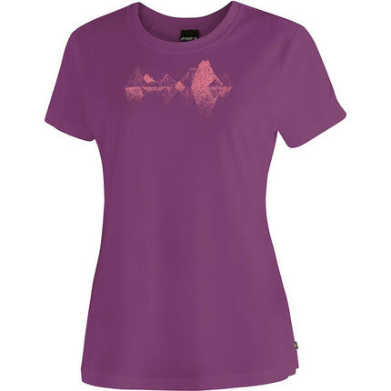 Maillot femme Maier Sports Tilia Pique