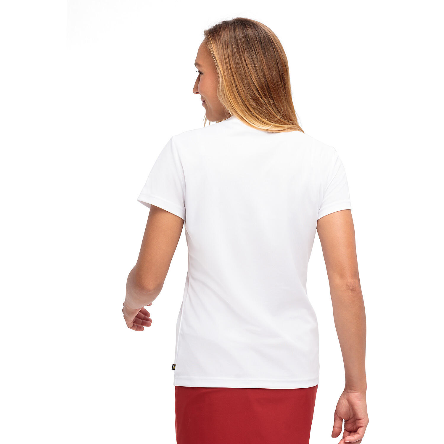 Maglia da donna Maier Sports Tilia Pique 4/7