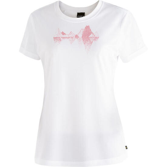 Maillot femme Maier Sports Tilia Pique