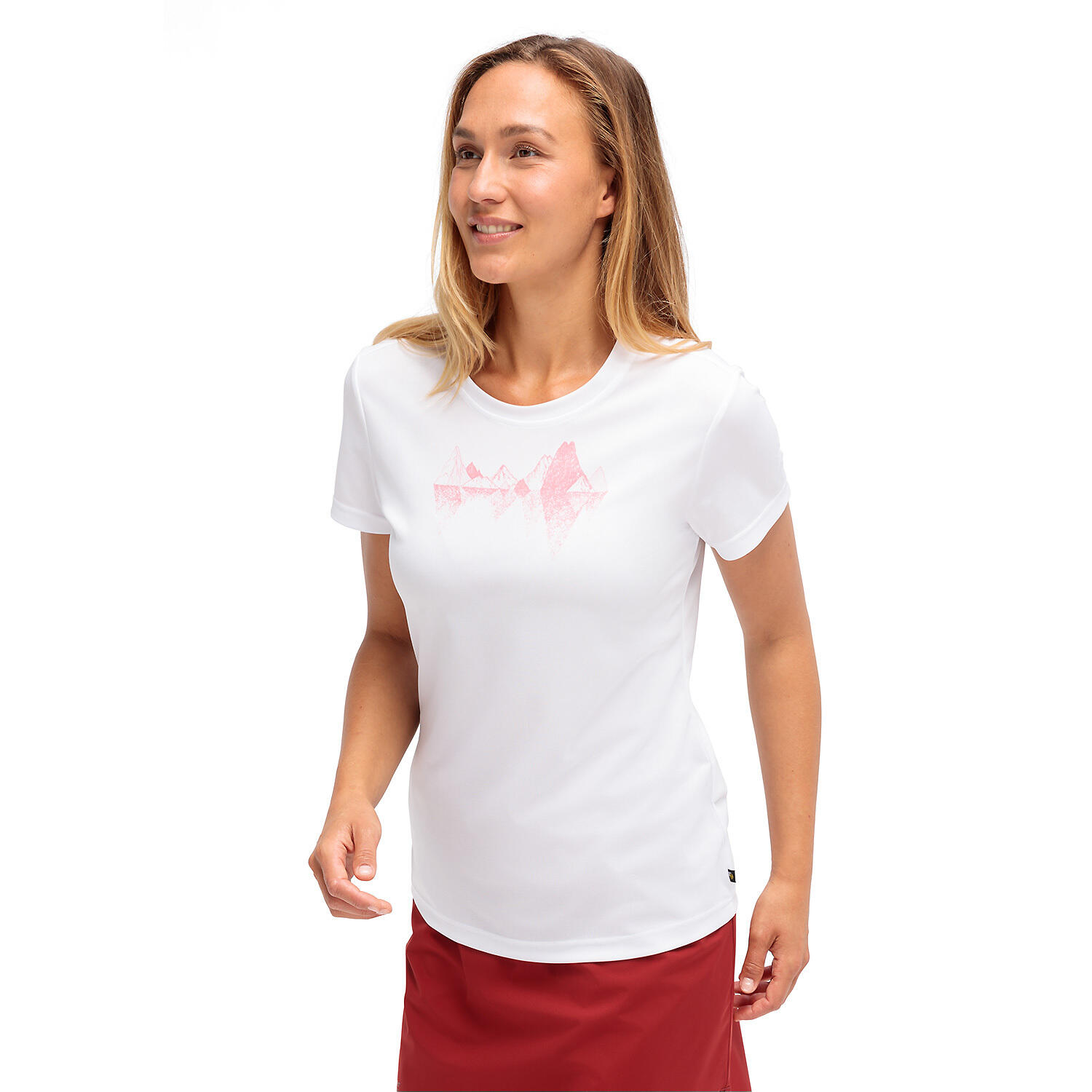 Maglia da donna Maier Sports Tilia Pique 3/7