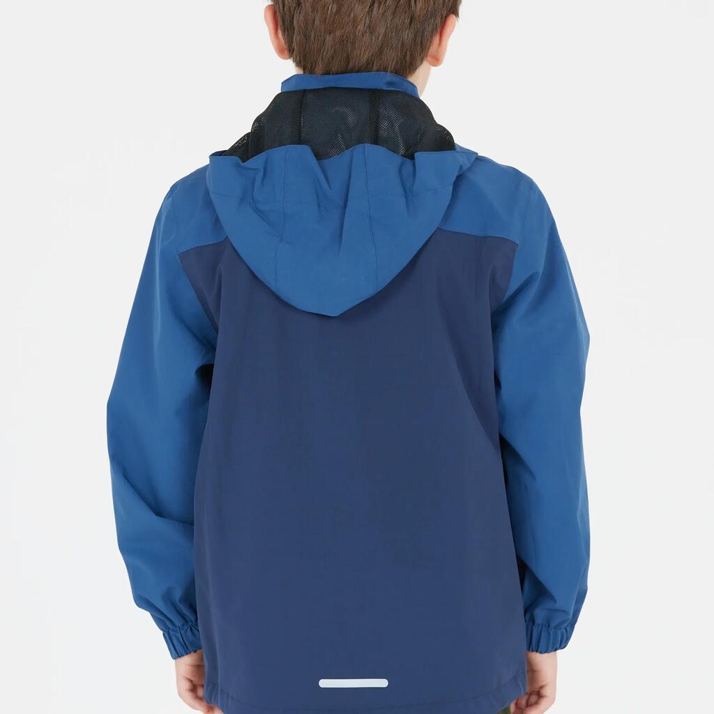 Waterproof jacket for children Weather Report Borise AWG Pro 15000