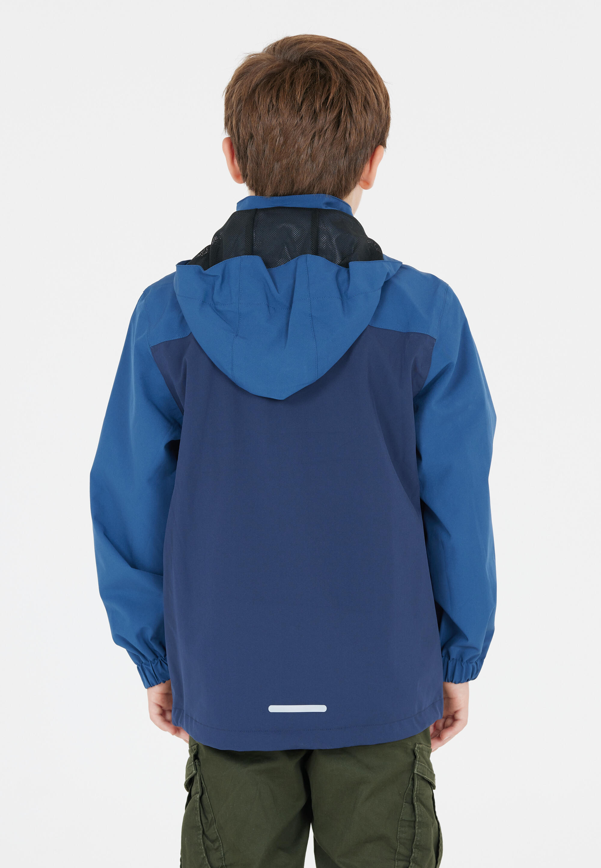 Funktionsjacke Borise Jr. 6/15