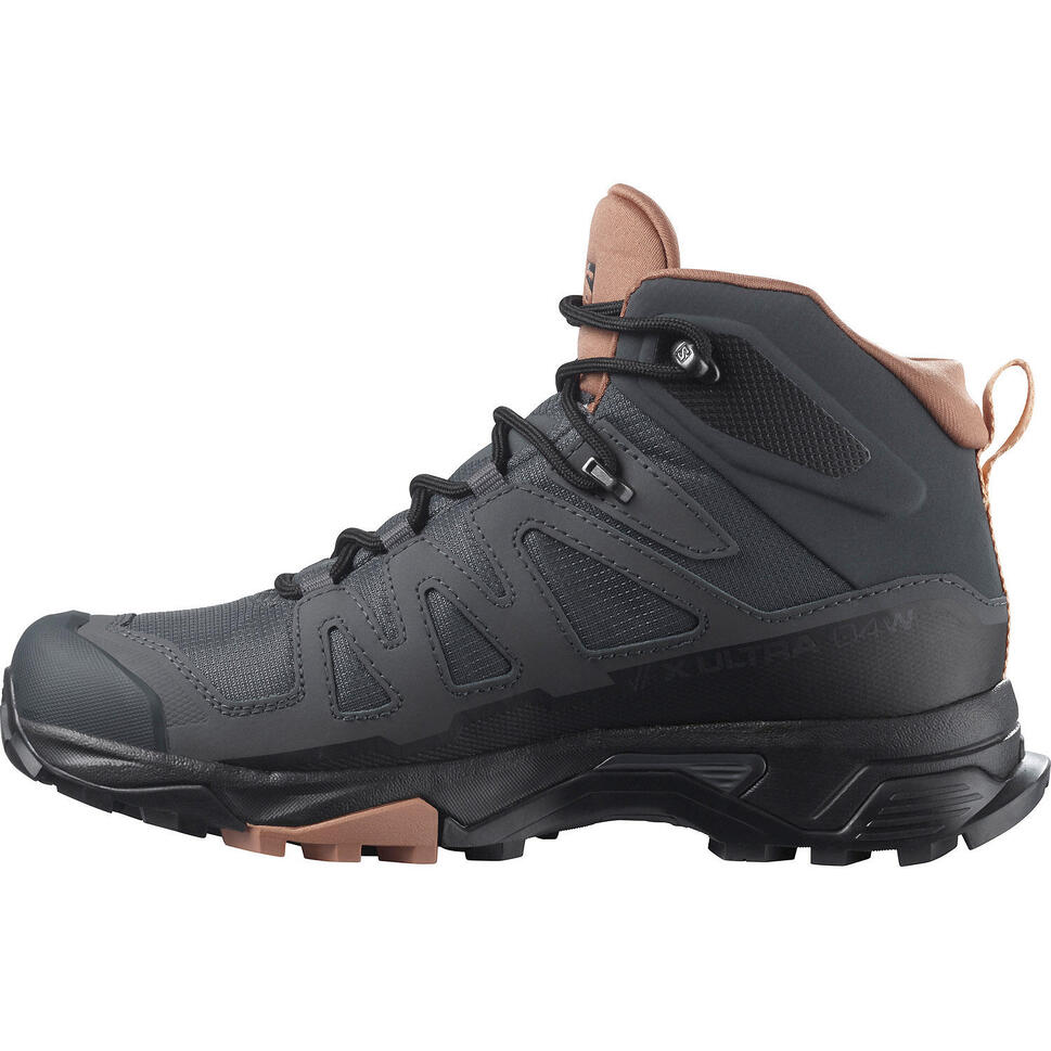 Buty trekkingowe damskie Salomon X Ultra 4 Mid Gtx W