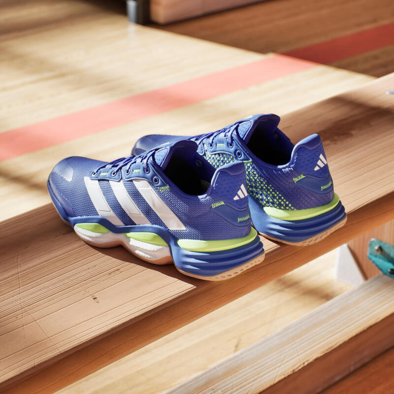 Seconde vie - Chaussures indoor adidas Stabil 16