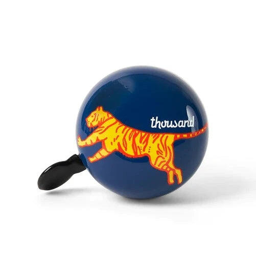 Thousand Jr. Bike Bell - Tiger