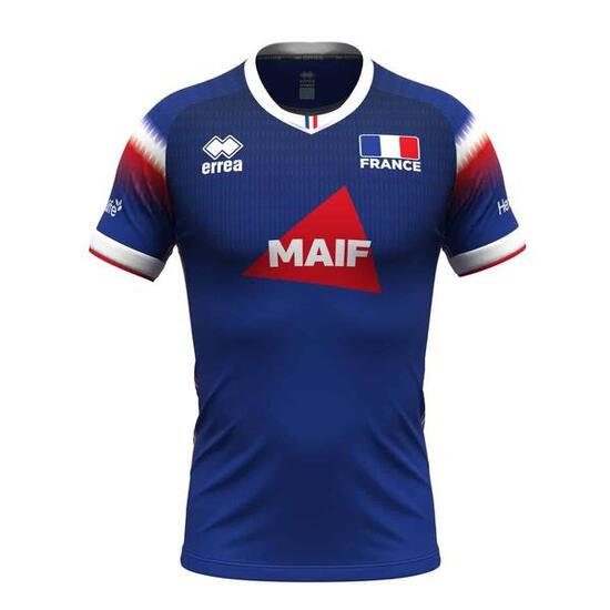Maglia Home Francia 2024/25