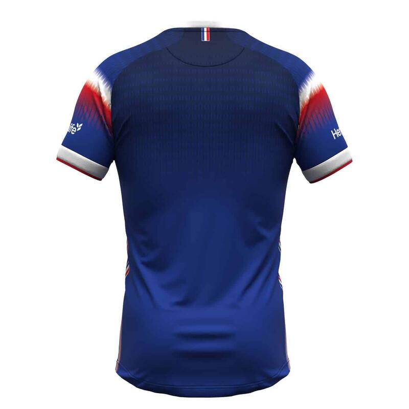 Maillot Domicile France 2024/25