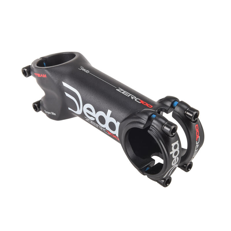 Potence Deda Zero 100 1-1/8 31.7mm 20º      9150€ 10285€ -11%    * La vente débute le 15/07/2025    DEDA Potence Deda Zero 100 1-1/8 31.7mm 20ºVendu exclusivement en ligne   
