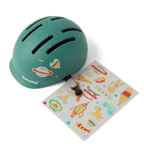 Thousand Toddler Helmet