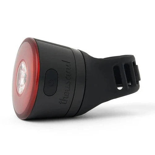 Traveler 2.0 Magnetic Bike Light - Rear