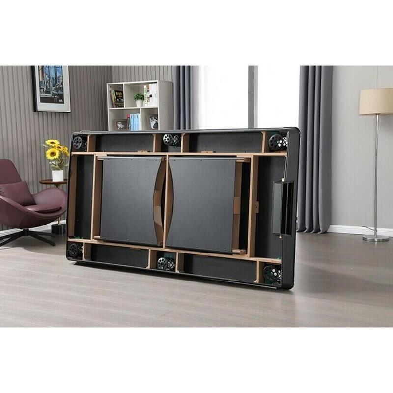 Pegasi pooltafel Campione 7ft - inklapbaar