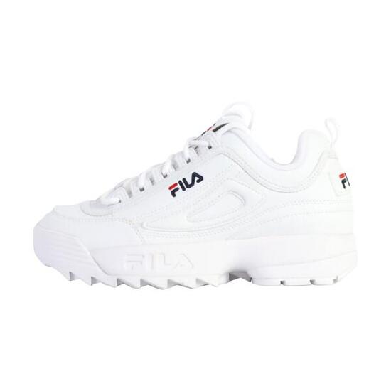 Zapatillas de deporte para mujeres Fila Disruptor