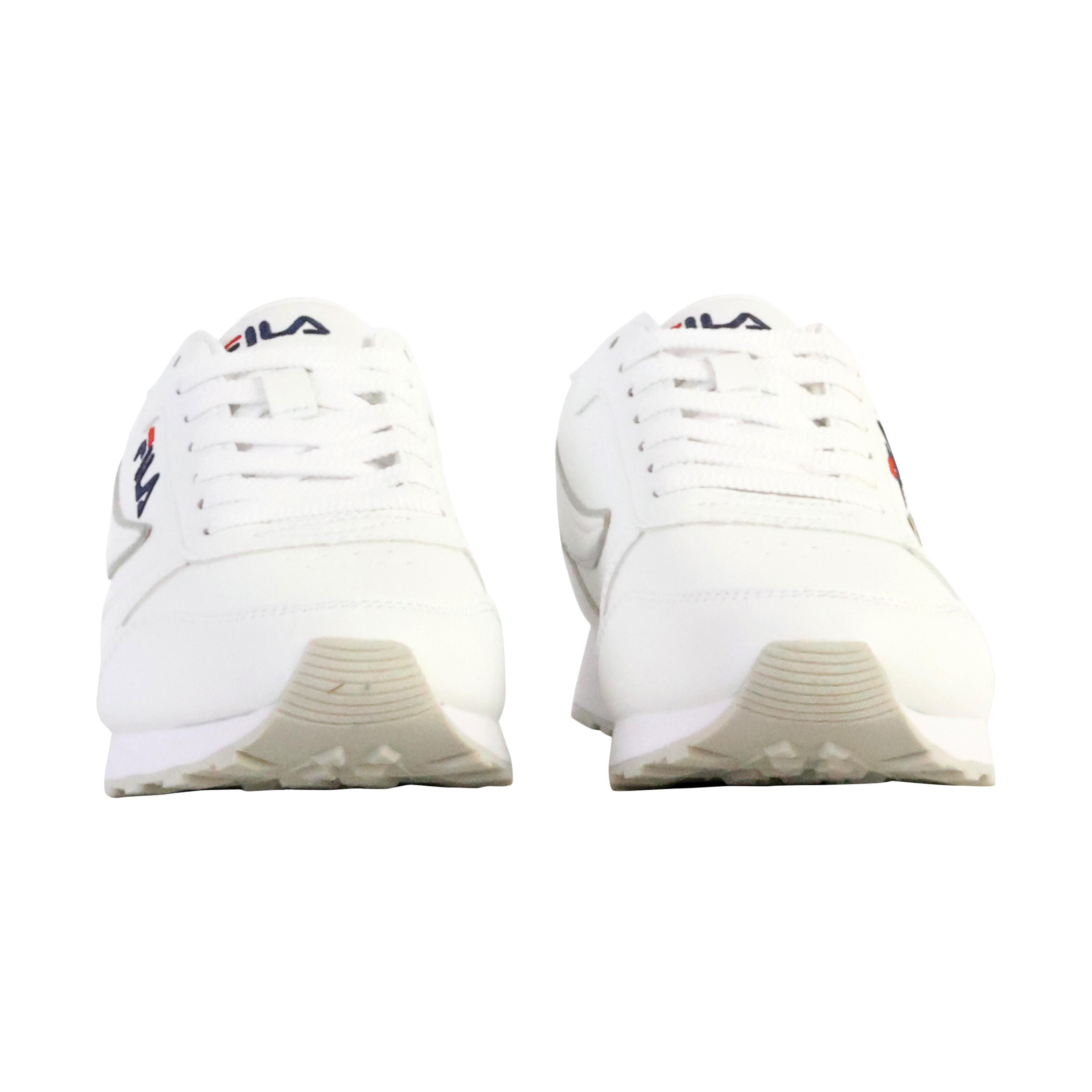 Scarpe da basket da donna Fila Orbit Low 4/7