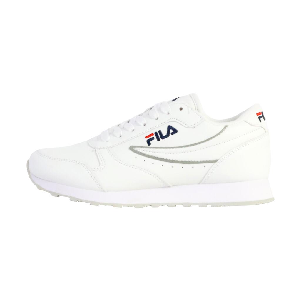Women's Trainers Fila Orbit Low