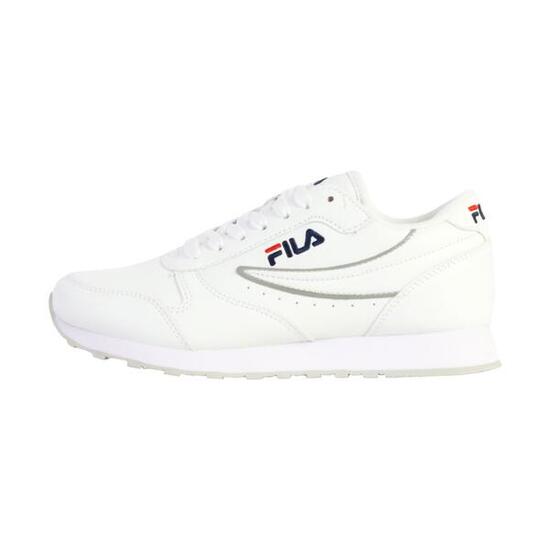 Scarpe da basket da donna Fila Orbit Low