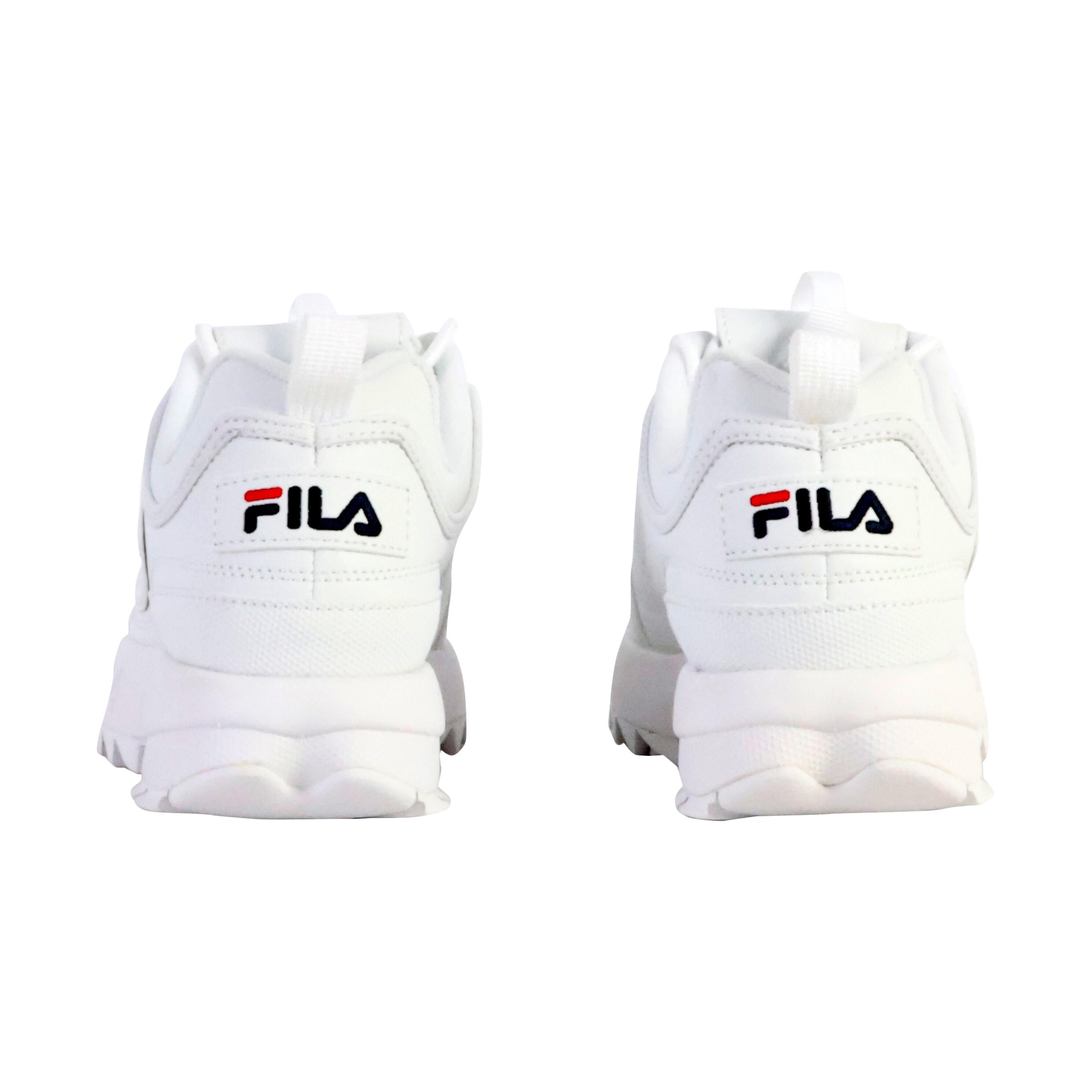 Basket à Lacets Fila Disruptor Low WMN - Femme 4/7