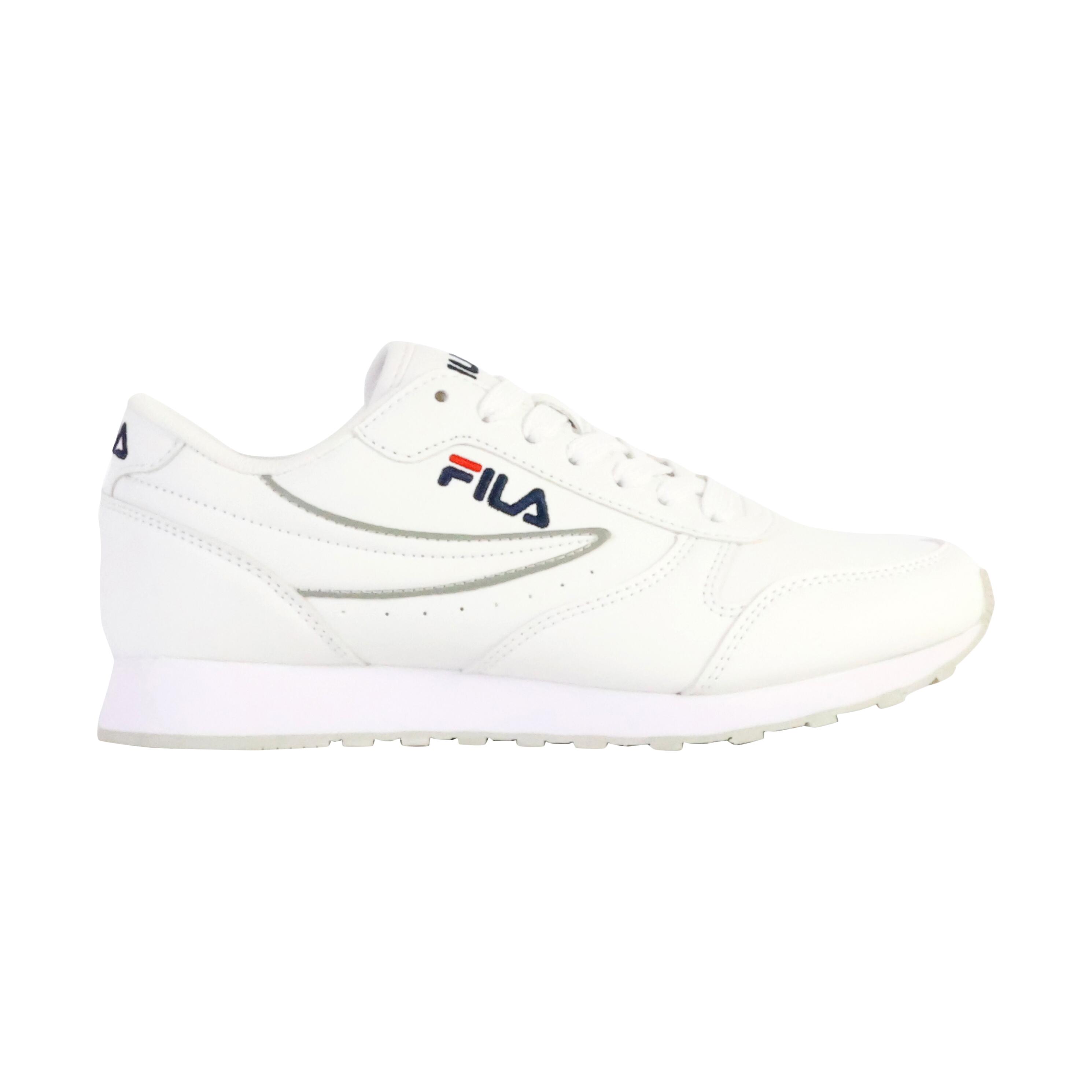 Buty do chodzenia damskie Fila Orbit Low Wmn 2/7