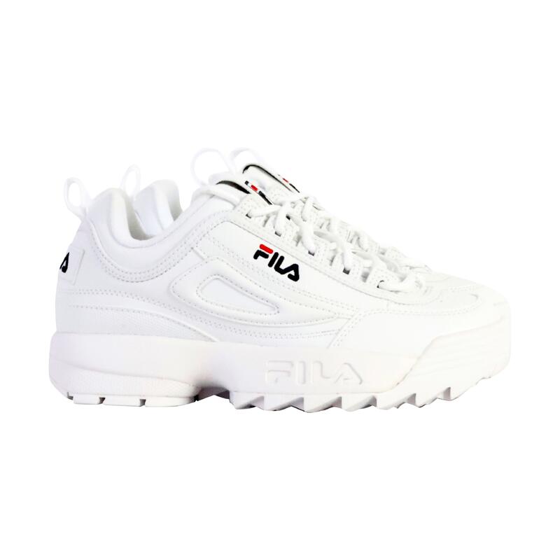 Női gyalogló cipő, Fila Disruptor Low Wmn