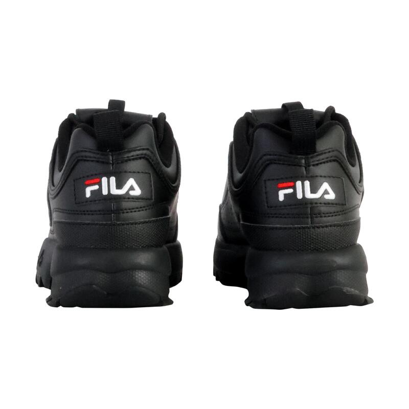 Pantofi universali 101030212v pentru întregul an negri damă