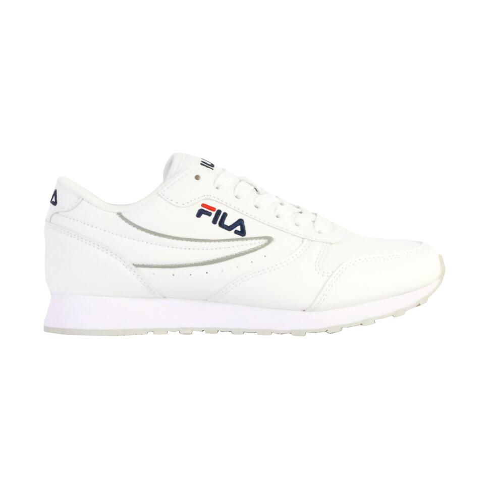 Buty do chodzenia damskie Fila Orbit Low Wmn