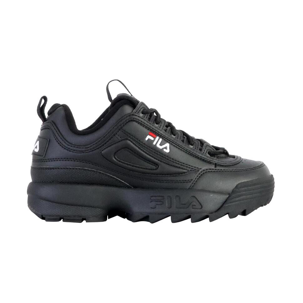 Buty sportowe Sneakersy damskie, Fila Disruptor Low Wmn