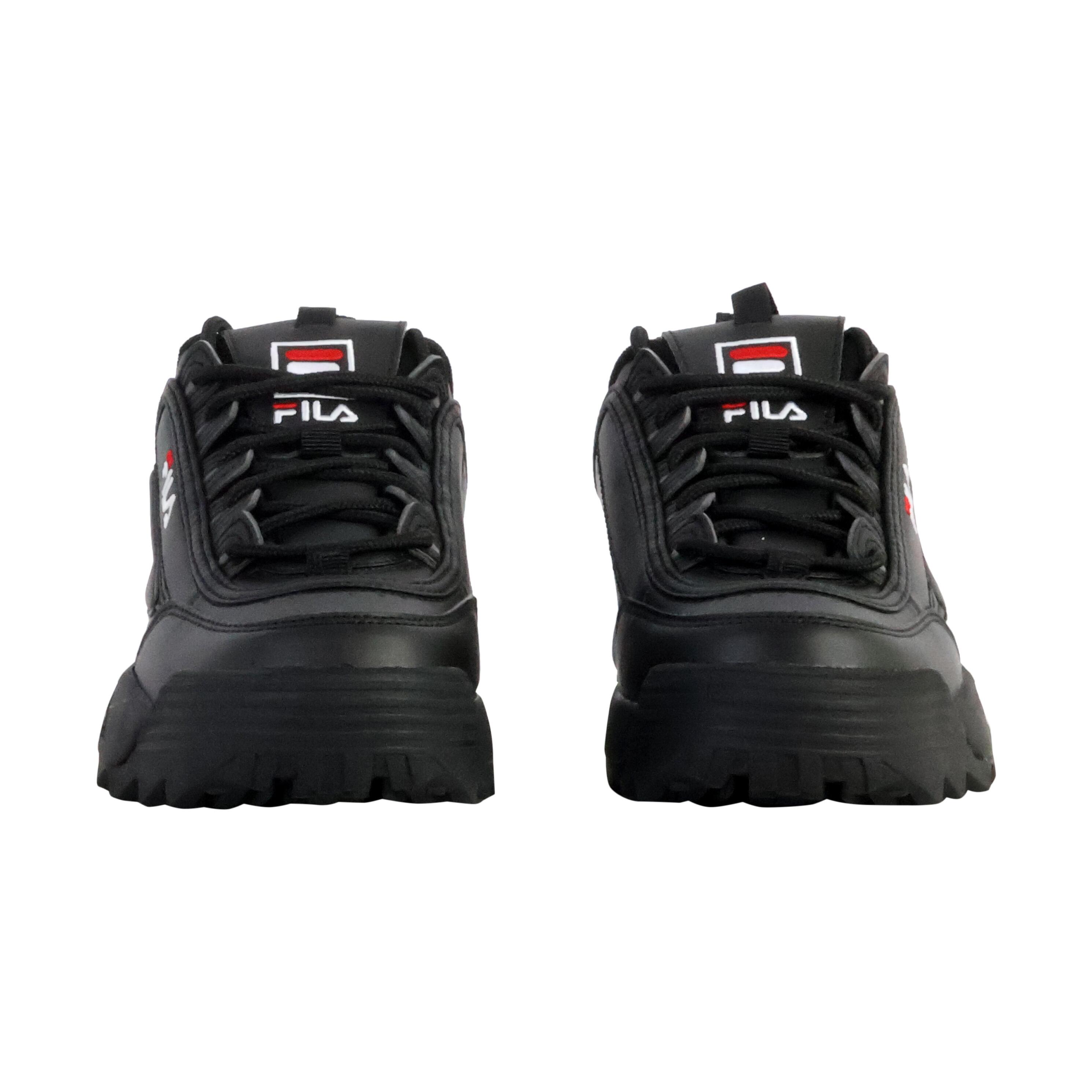 Buty sportowe Sneakersy damskie, Fila Disruptor Low Wmn 4/7