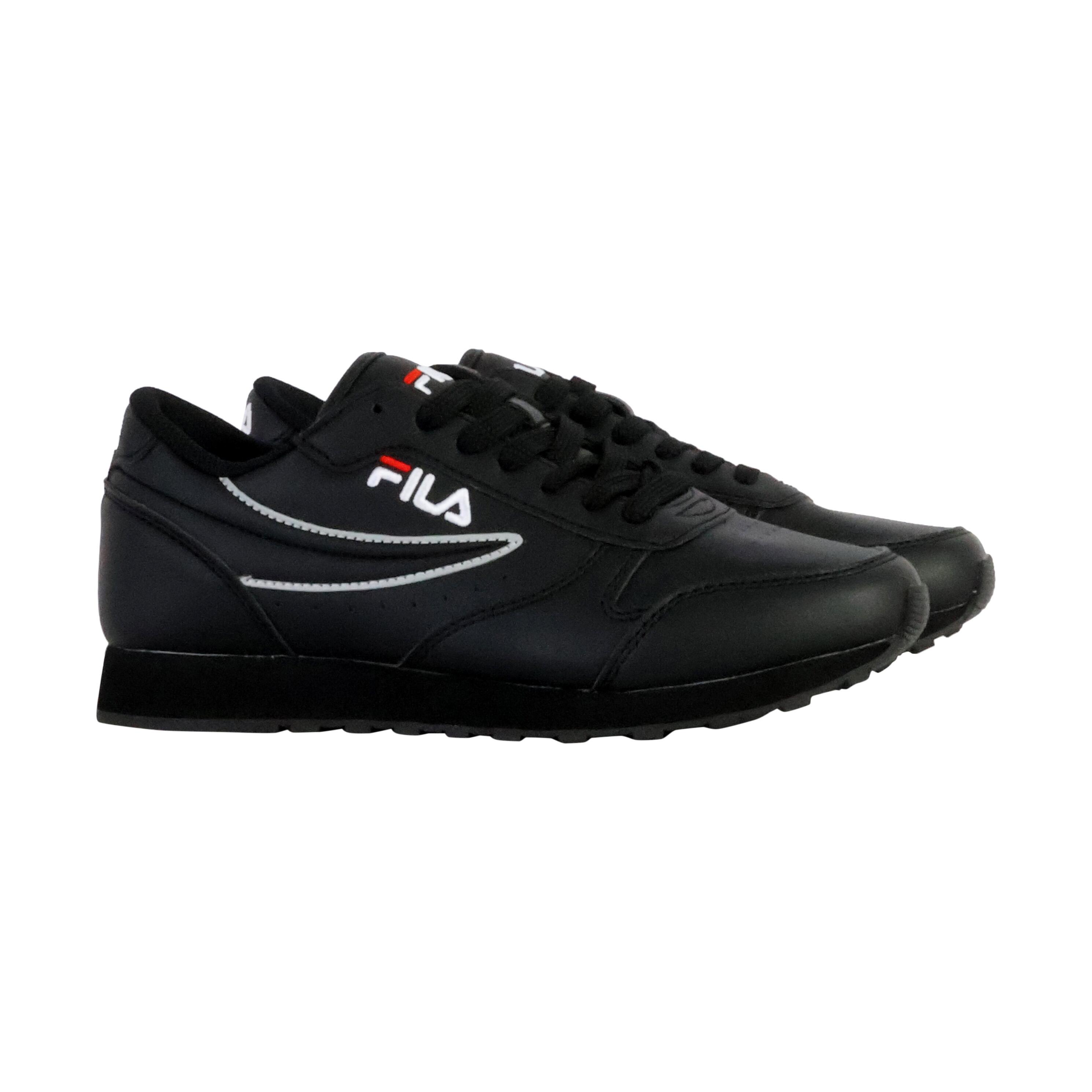 Basket à Lacets Fila Orbit Low WMN - Femme 3/7