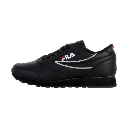 Basket à Lacets Fila Orbit Low WMN - Femme
