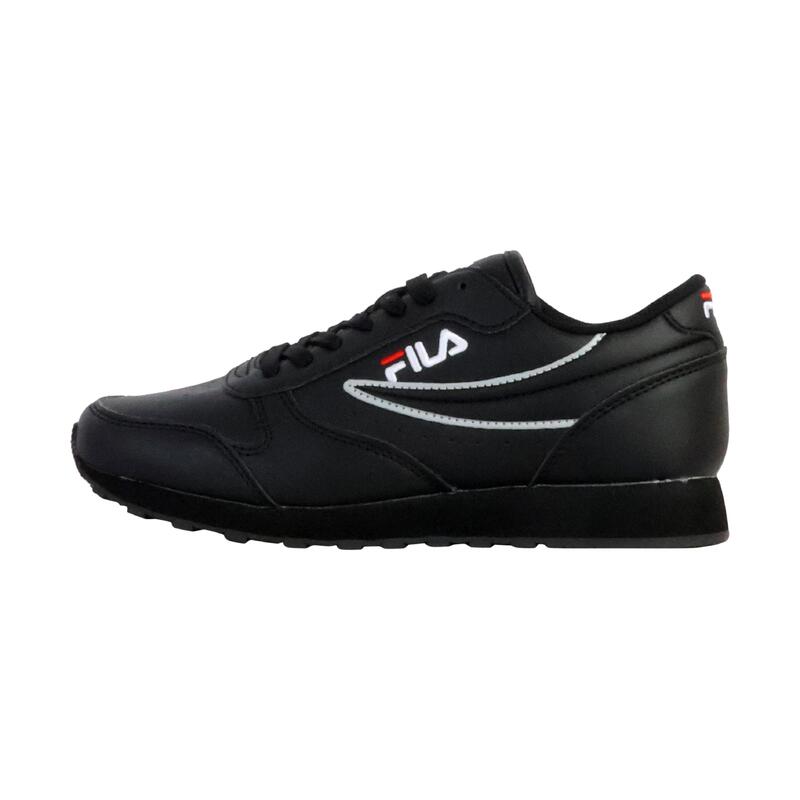 Buty do chodzenia damskie Fila 12V Orbit Low