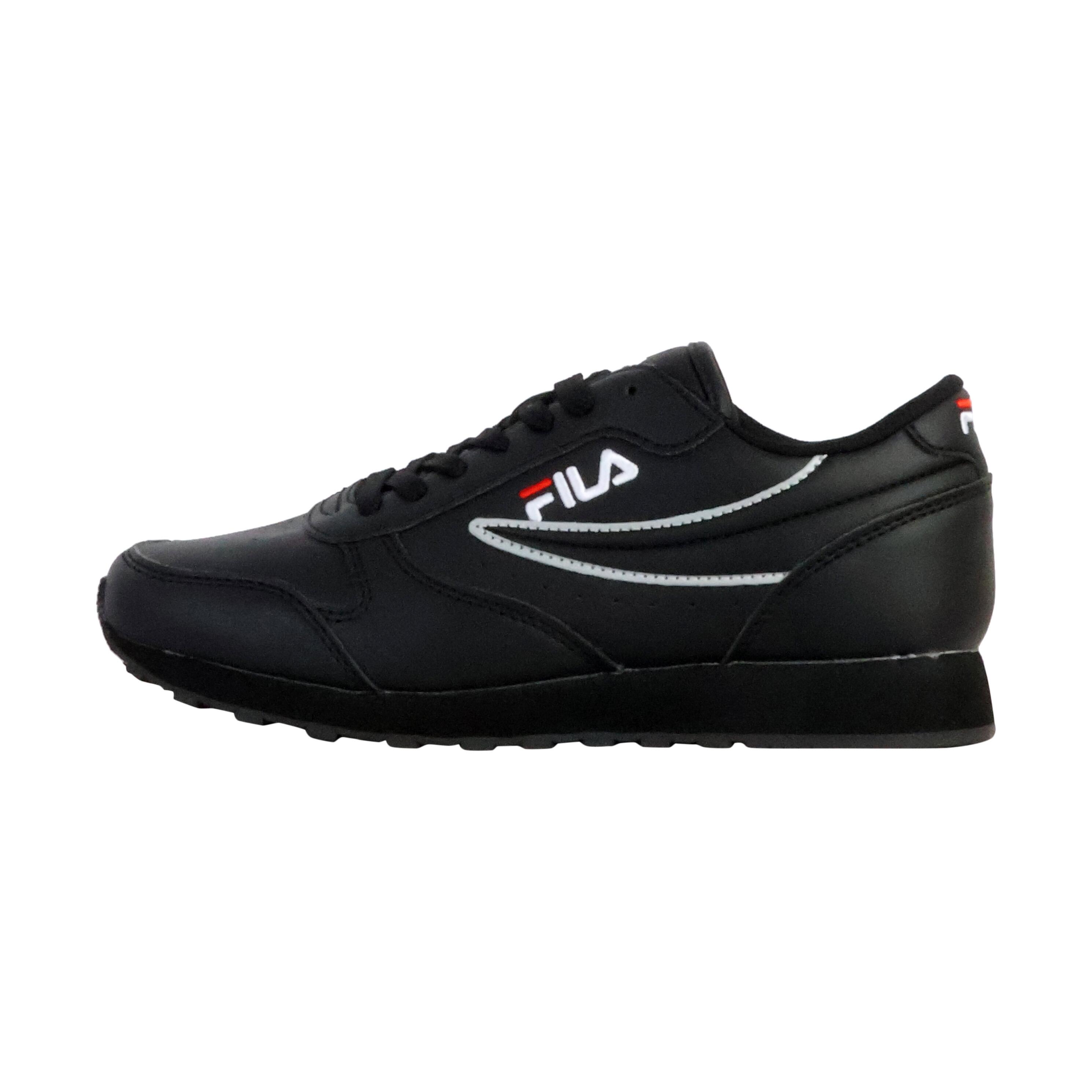 Buty do chodzenia damskie Fila 12V Orbit Low