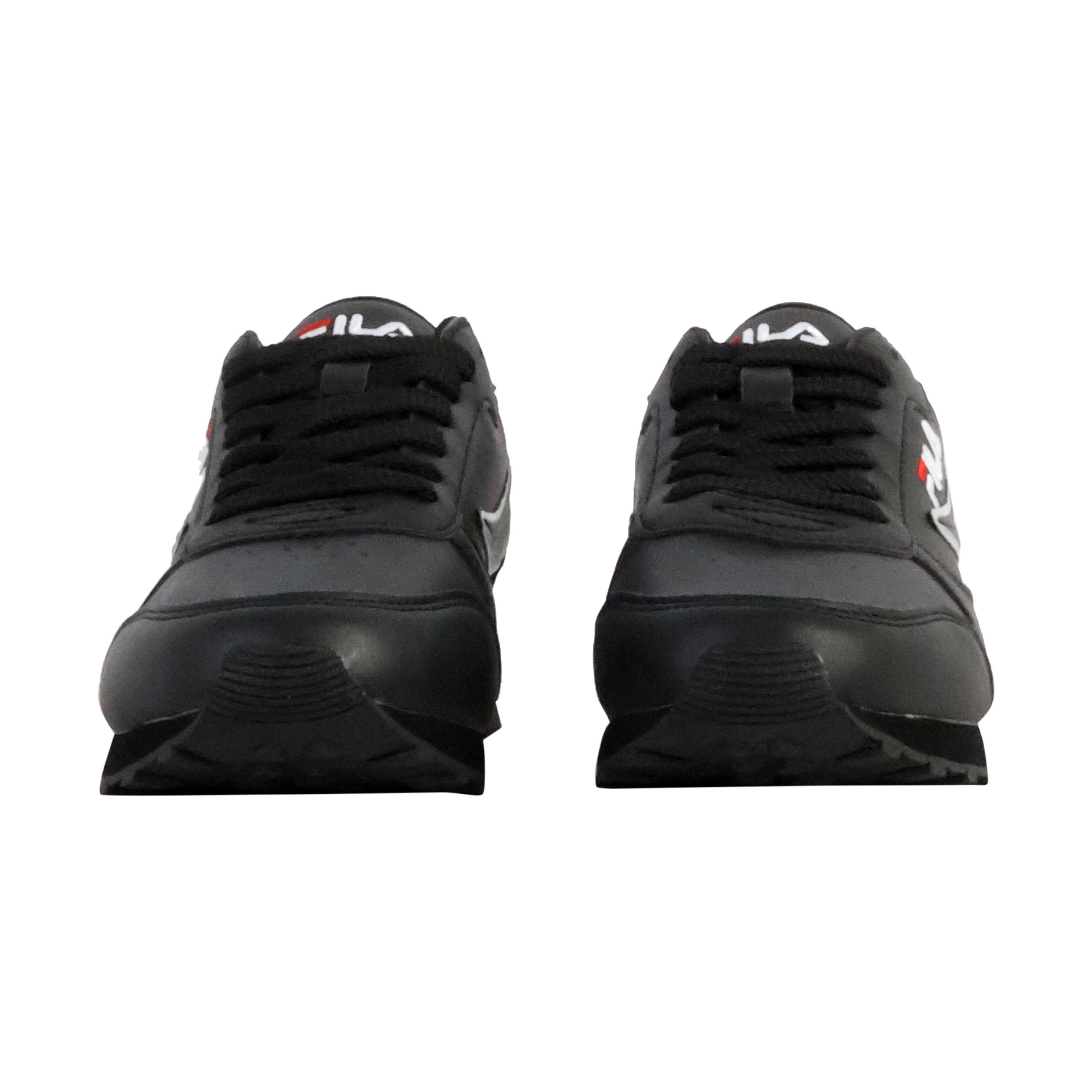 Basket à Lacets Fila Orbit Low WMN - Femme 5/7