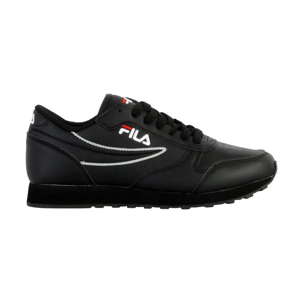 Buty sportowe Sneakersy damskie, Fila Orbit Low Wmn