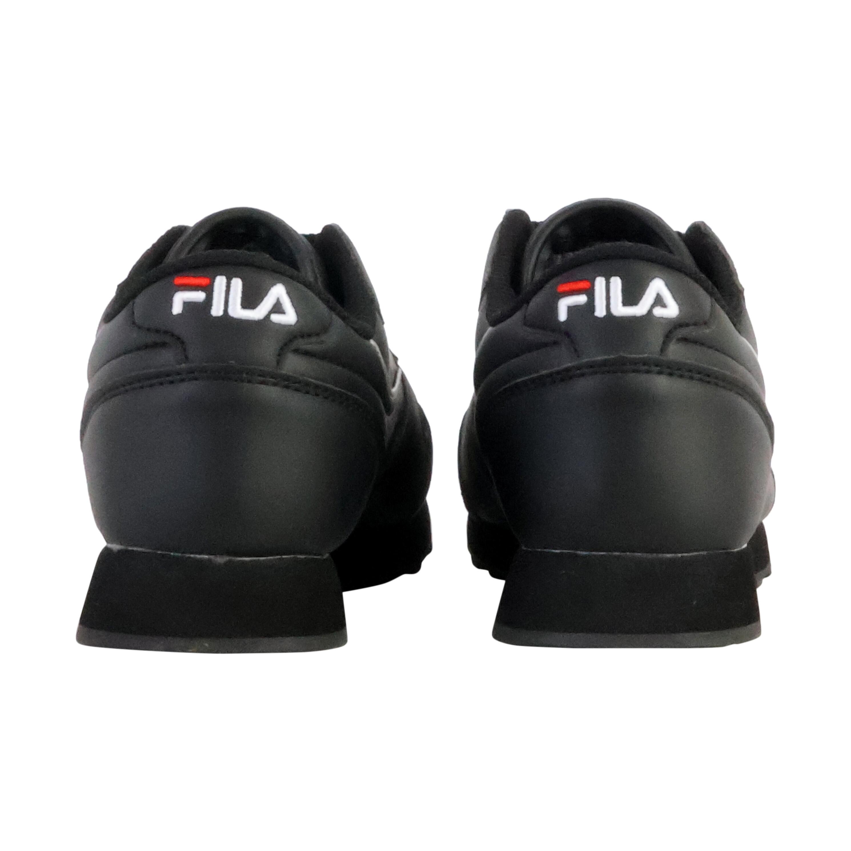 Basket à Lacets Fila Orbit Low WMN - Femme 4/7