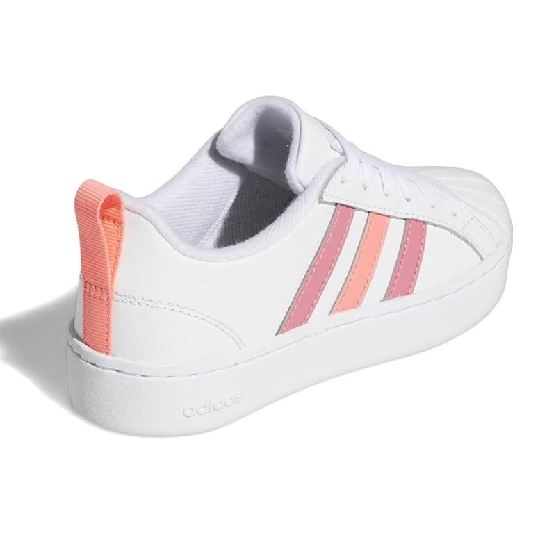 Pantofi sport Adidas Streetcheck alb 36