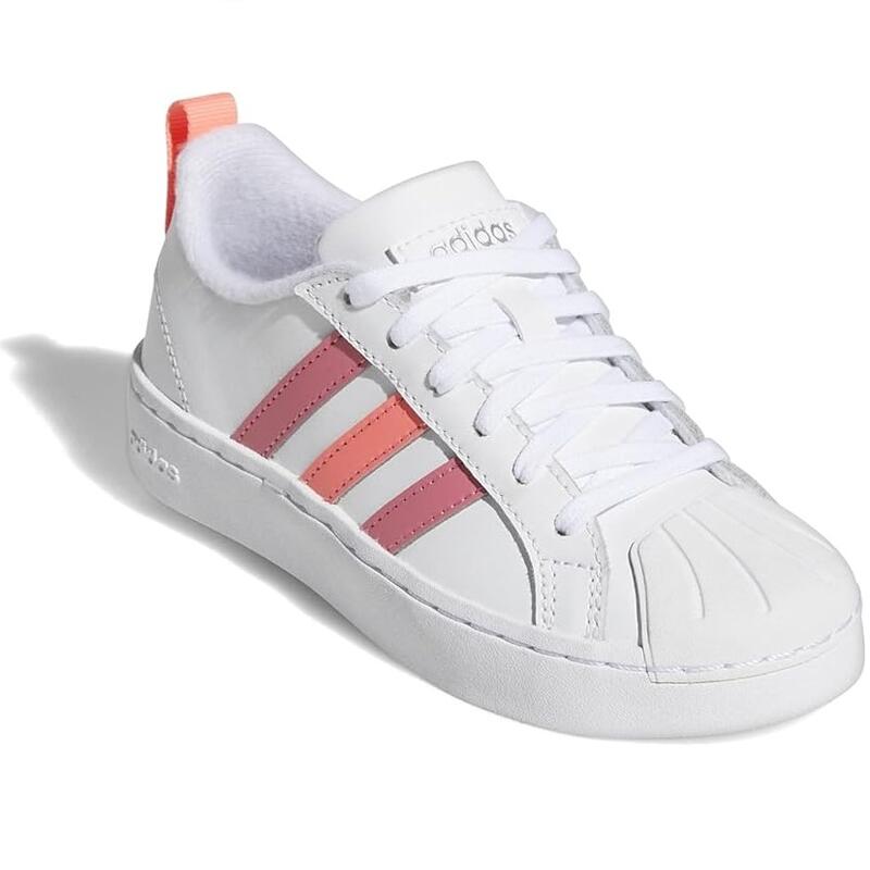 Pantofi sport Adidas Streetcheck alb 36