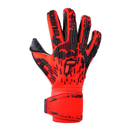 Gants de gardien Reusch Attrakt Freegel Fusion Goaliator