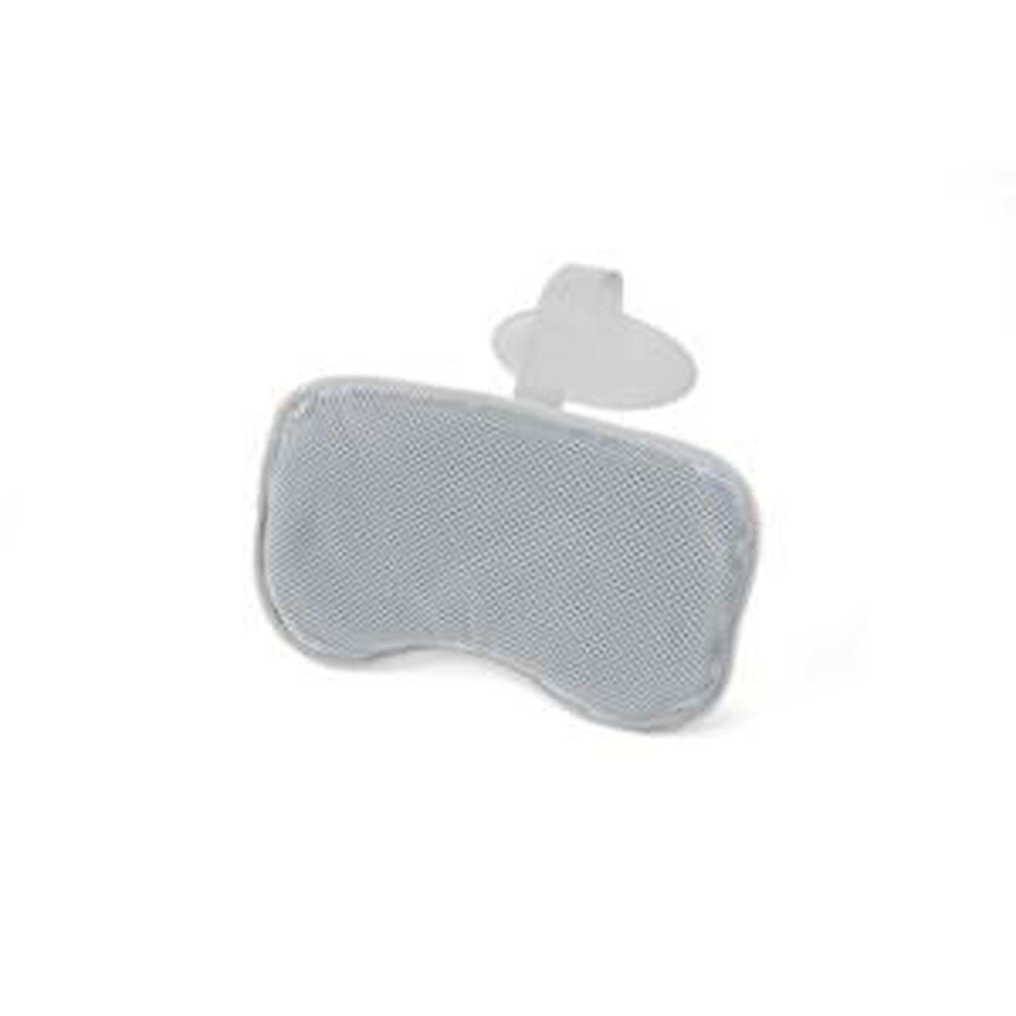 Bestway - Bestway Appuie-têtes Coussins Rembourrés Pour Spa Gonflable Lay-z-spa - Spa - Gris|multicolore - Taille Unique - Decathlon