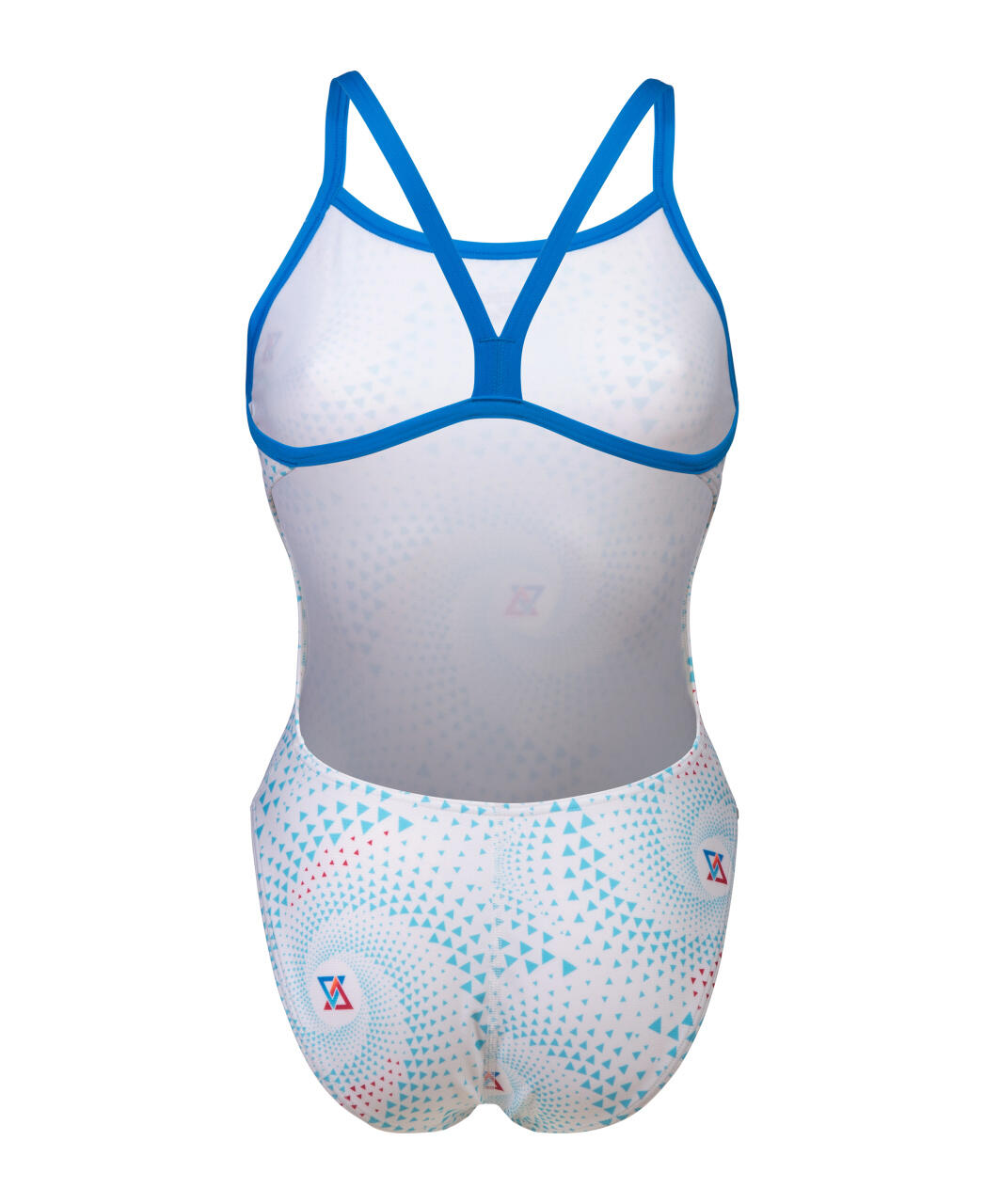 Strój Kąpielowy Arena Fireflow Swimsuit Challeng 3/7