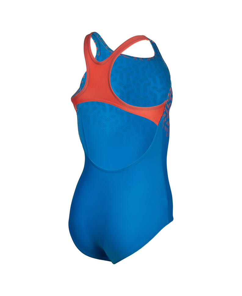 Strój Kąpielowy Arena Girl's Kikko V Swimsuit Pro Junior