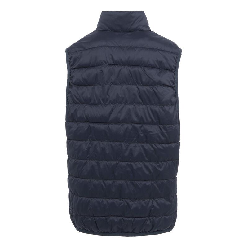 De Hillpack II waterafstotende wandelbodywarmer voor dames