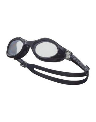 Nike Schwimmbrille Flex Fusion Schwarz